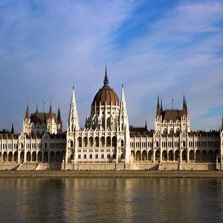 Budapest Kingdom Apartment Central & Car Parking On-Site & Aircon & Quiet & Family Friendly Exterior foto